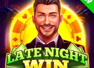 Ночной кеш Late Night Win